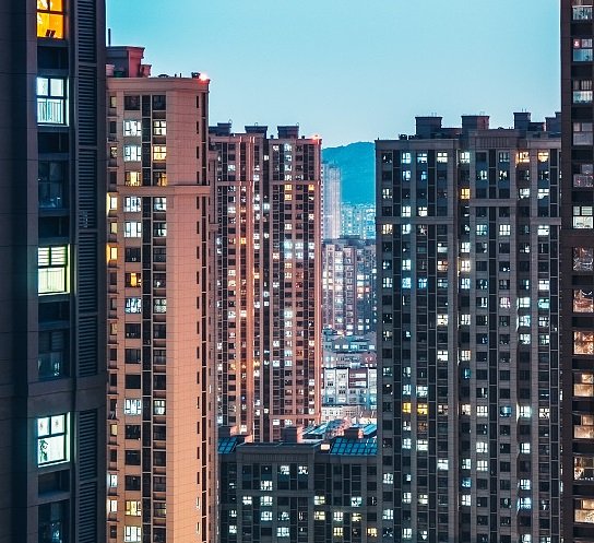  小白买房必读：学会这几招才能选好房
