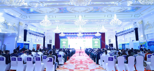 2021我国(昆明市)工程建筑喷涂运用发展趋势峰会完满举办